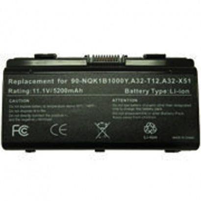 Batterie ASUS X58 ASUS X51...