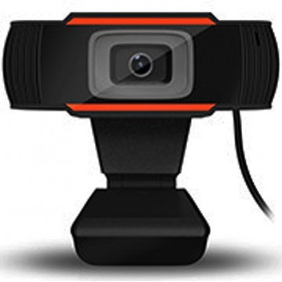 USB HD Soporte cámara web...