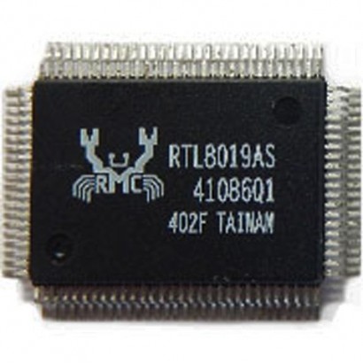 „Realtek RTL8019“