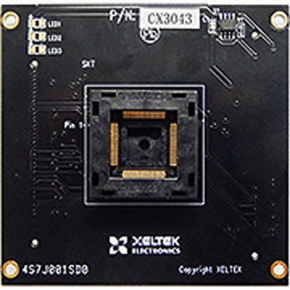 CX3043 адаптер для XELTEK...