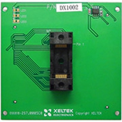 DX1002 Adapter for XELTEK...