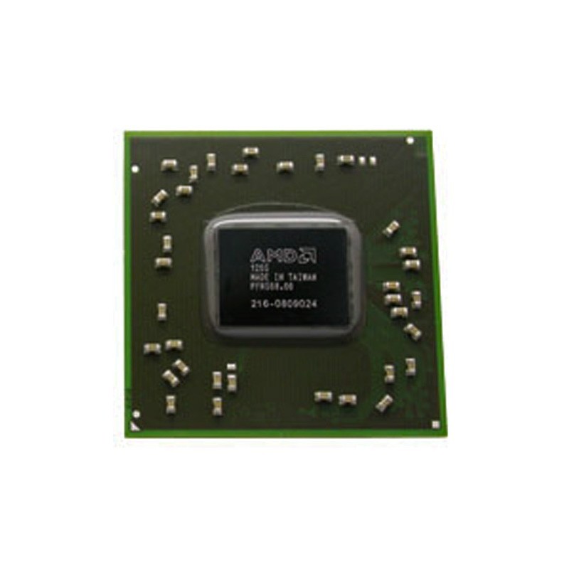 ATI Mobility Radeon HD 6470 216-0809024 BGA GPU Chip Graphics IC Chipset 