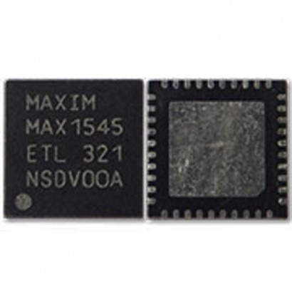 MAX1545