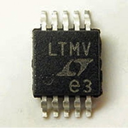 LTC1773EMS LTMV E3