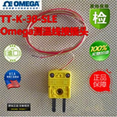 Omega Ktype Thermocouple TTK30