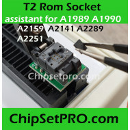 T2 Rom EFI Socket A1932...