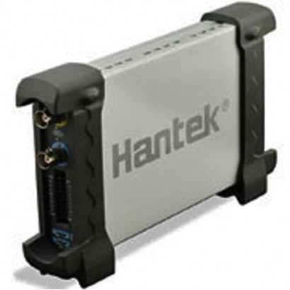 Oscilloscopio USB Hantek...