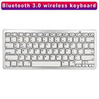 US78 Keys Wireless Keyboard...