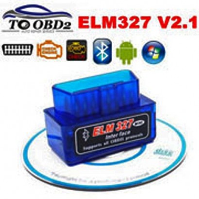 ELM327 OBD2 Code Reader...