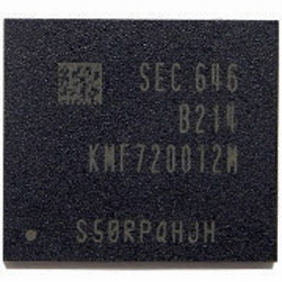 KMF7 Chip Nand Flash 8G