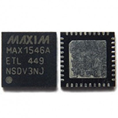 Maxim MAX1546A