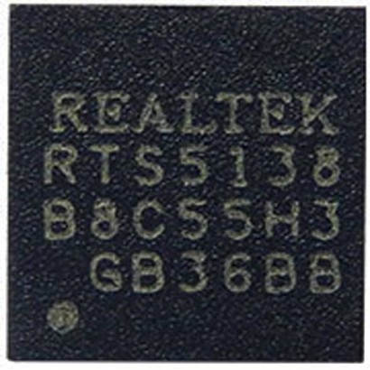 „Realtek RTS5138“