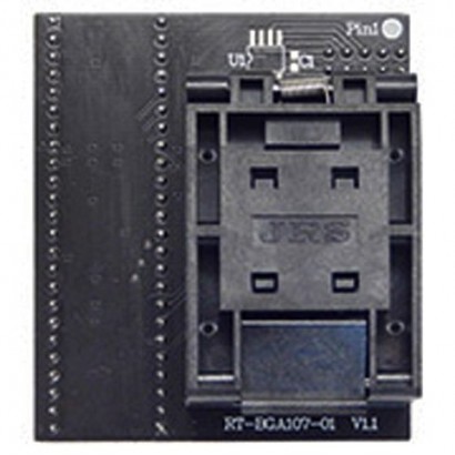 RTBGA10701 POS NAND MCP...