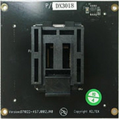 DX3018 Adapter for XELTEK...