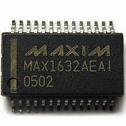 Maxim MAX1632 (ang.)