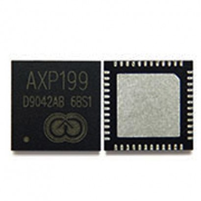 XPOWERS AXP199