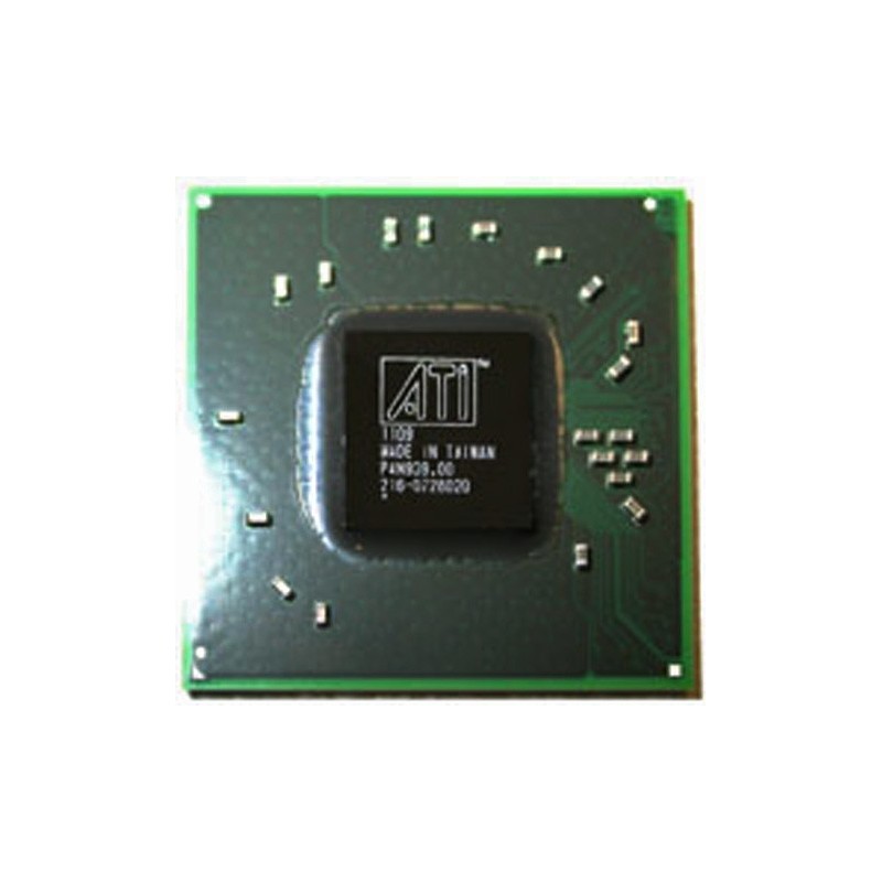 1PCS Refurbished ATI Radeon 216-0728020 GPU BGA ic Chipset 