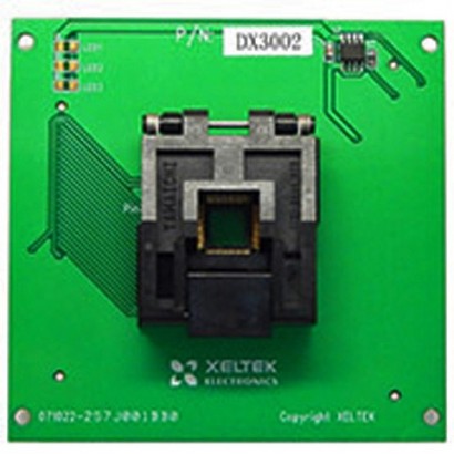 DX3002 Adapter for XELTEK...