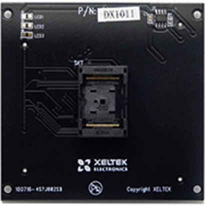 DX1011 Adapter für XELTEK...