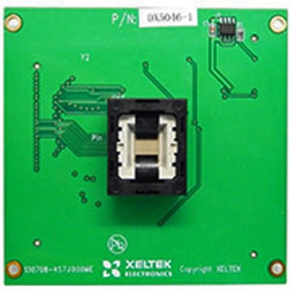 DX50461 Adapter für XELTEK...