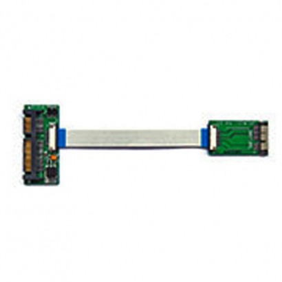 Adapter Card to 25 SATA for...