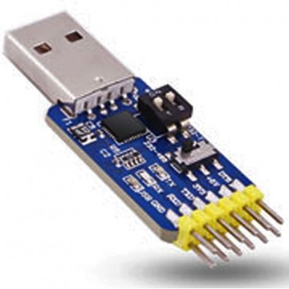 USB CP2102 to TTL RS232 USB...