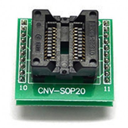 OTS2012701 Adapter SOP20DIP20
