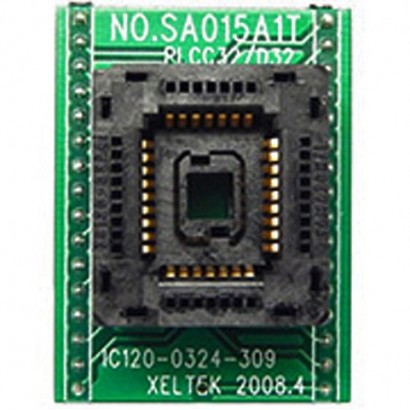 SA015A1T Adapter für XELTEK...