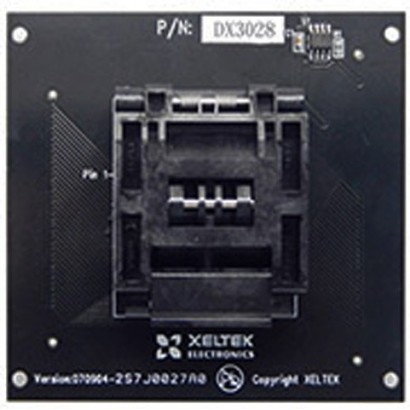 DX3028 адаптер для XELTEK...