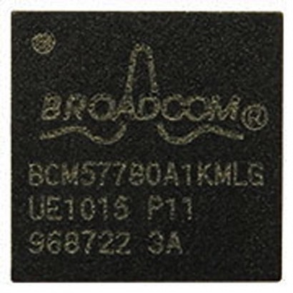 BROADCOM BCM57780A1KG