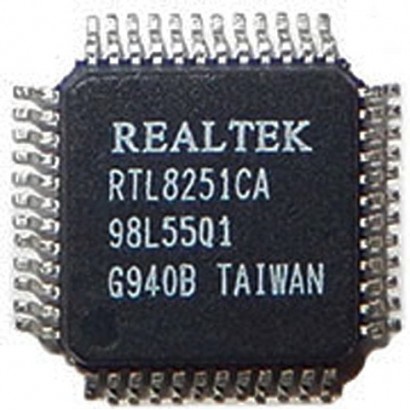 Realtek RTL8251CA