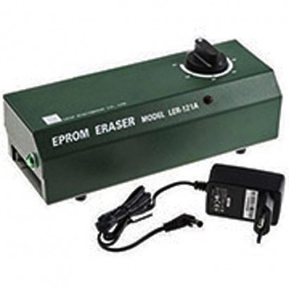 LER121A EPROM Eraser z...