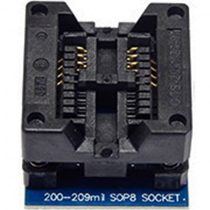 OTS2012701 Adapter SOP8DIP8