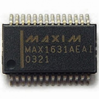 MAX1631