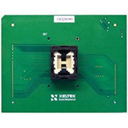GX5260 Adapter für XELTEK...