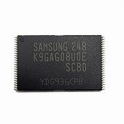K9GAG08UR SAMSUNG TSOP48...