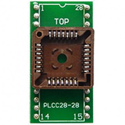 PLCC28 Adapter for...