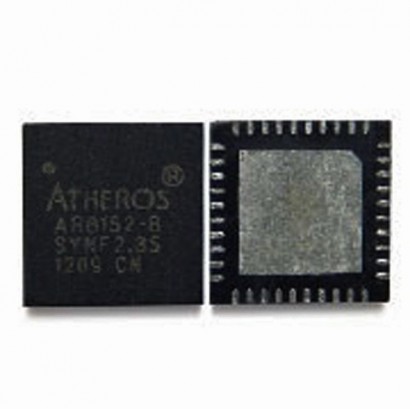 ATHEROS AR8152B (ANG.)
