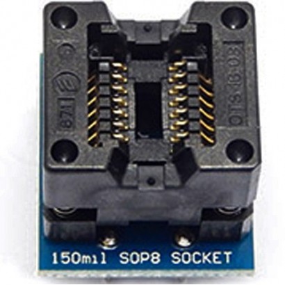 OTS1612703 Adapter SOP16DIP16