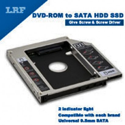 Universal 95mm SATA 2nd SSD...