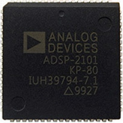 ADSP2101 KP80 (ANG.)