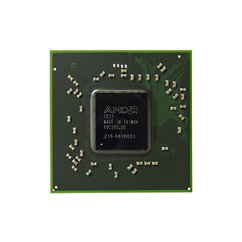 1PCS 216-0729051 BGA HD4670 IC Chipset graphic chip 