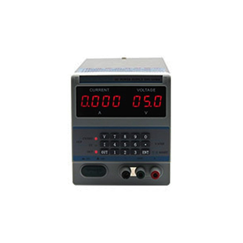 DPS-305CM High Precision Adjustable DC Regulated Switch Power Supply AC220V/110V 