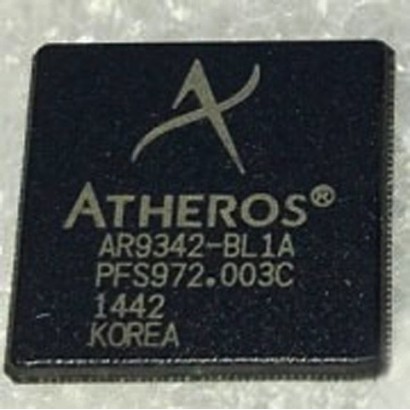 AR9342BL1A ATHEROS