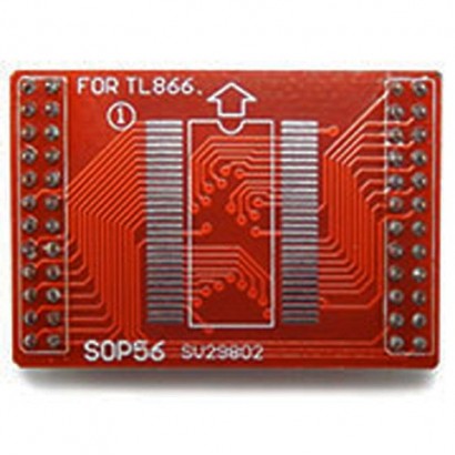 SOP56 Programmer Adapter...