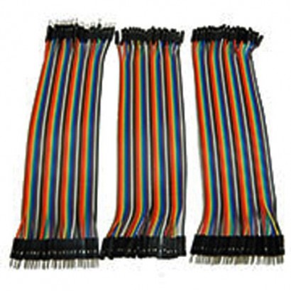 120pc DuPont Cable Jumper...