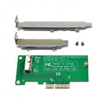 PCIE to SSD Convert Card,...