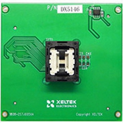 DX5146 Adapter for XELTEK...