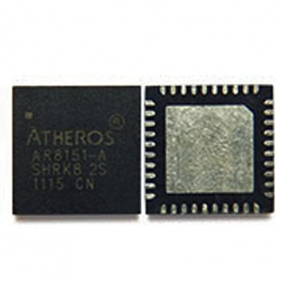 ATHEROS AR8151A (ANG.)