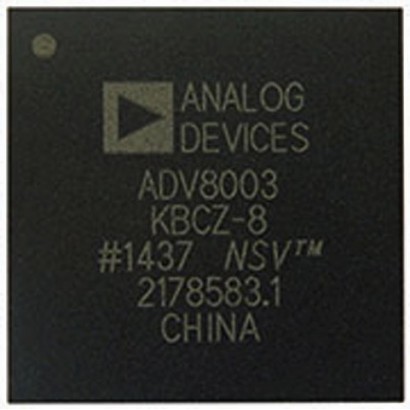 ADV8003KBCZ8 ANADIGIC